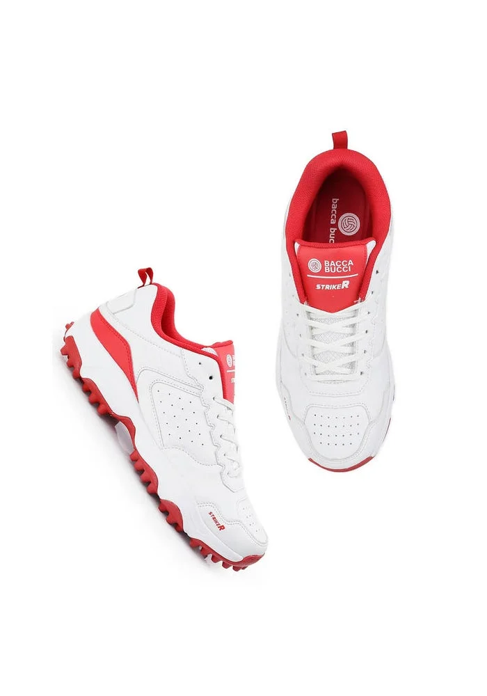 Bacca Bucci STRIKER Cricket Shoes